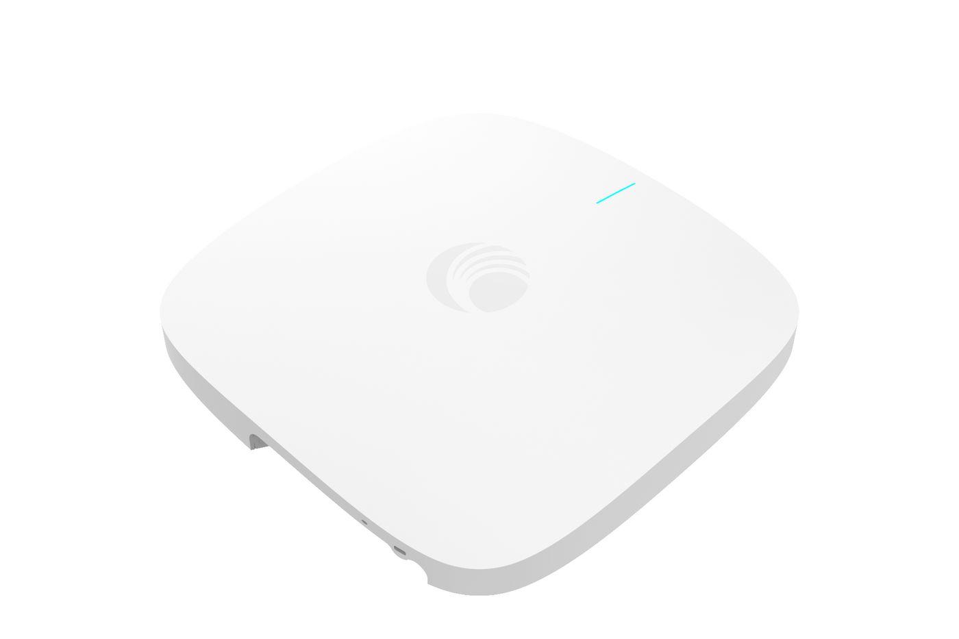 Maršrutizatorius Prieigos taškas Cambium Networks XE5-8 9608 Mbit/s Baltas (XE5-8 Indoor 5-Radio Wi-Fi)
