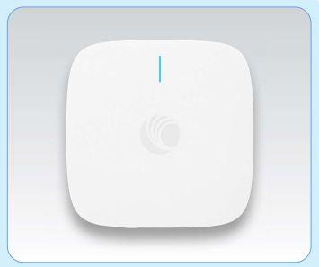 Maršrutizatorius Access Point Cambium Networks Cambium XV2-21X Indoor Dual Radio Wi-Fi 6 (EU)