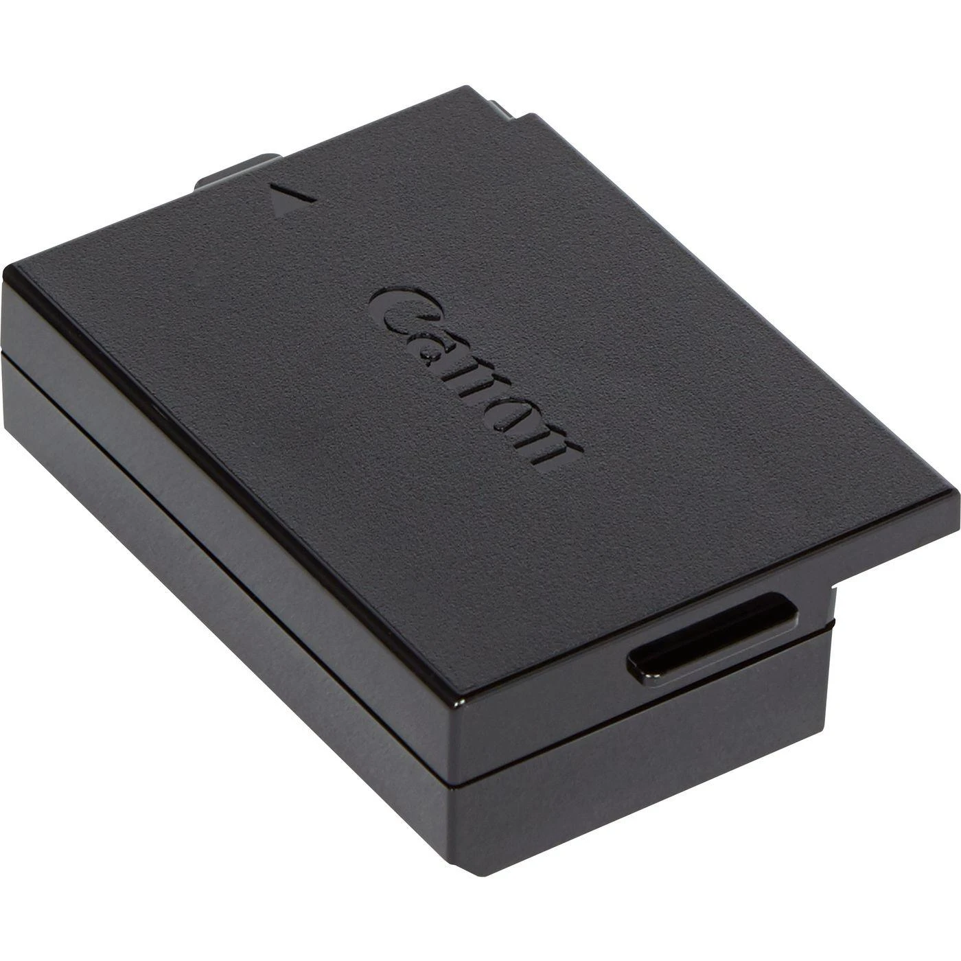 Canon DR-E10 adapteris su logotipu
