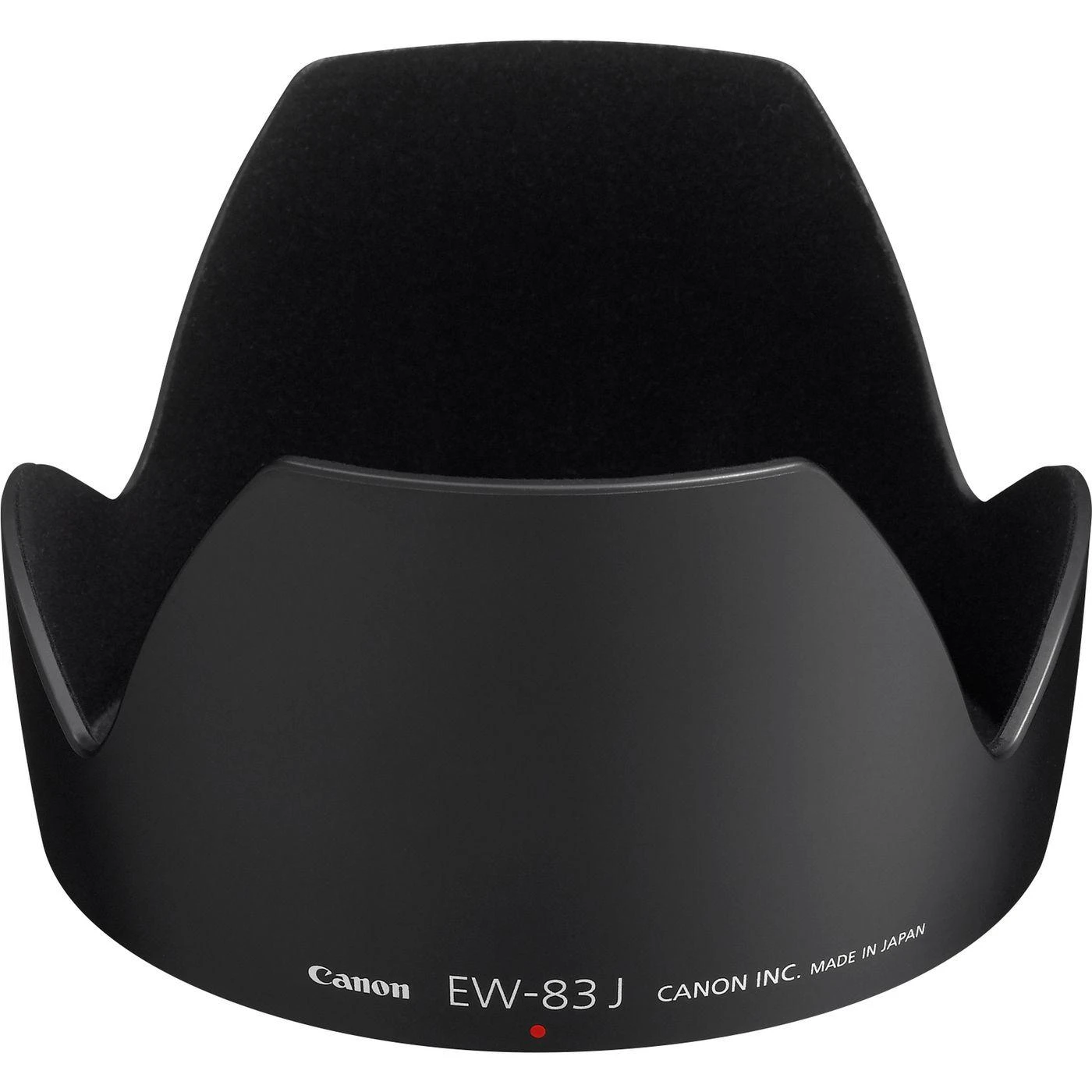 Objektyvas Canon EW-83J Lens Hood fotoaparato objektyvo adapteris