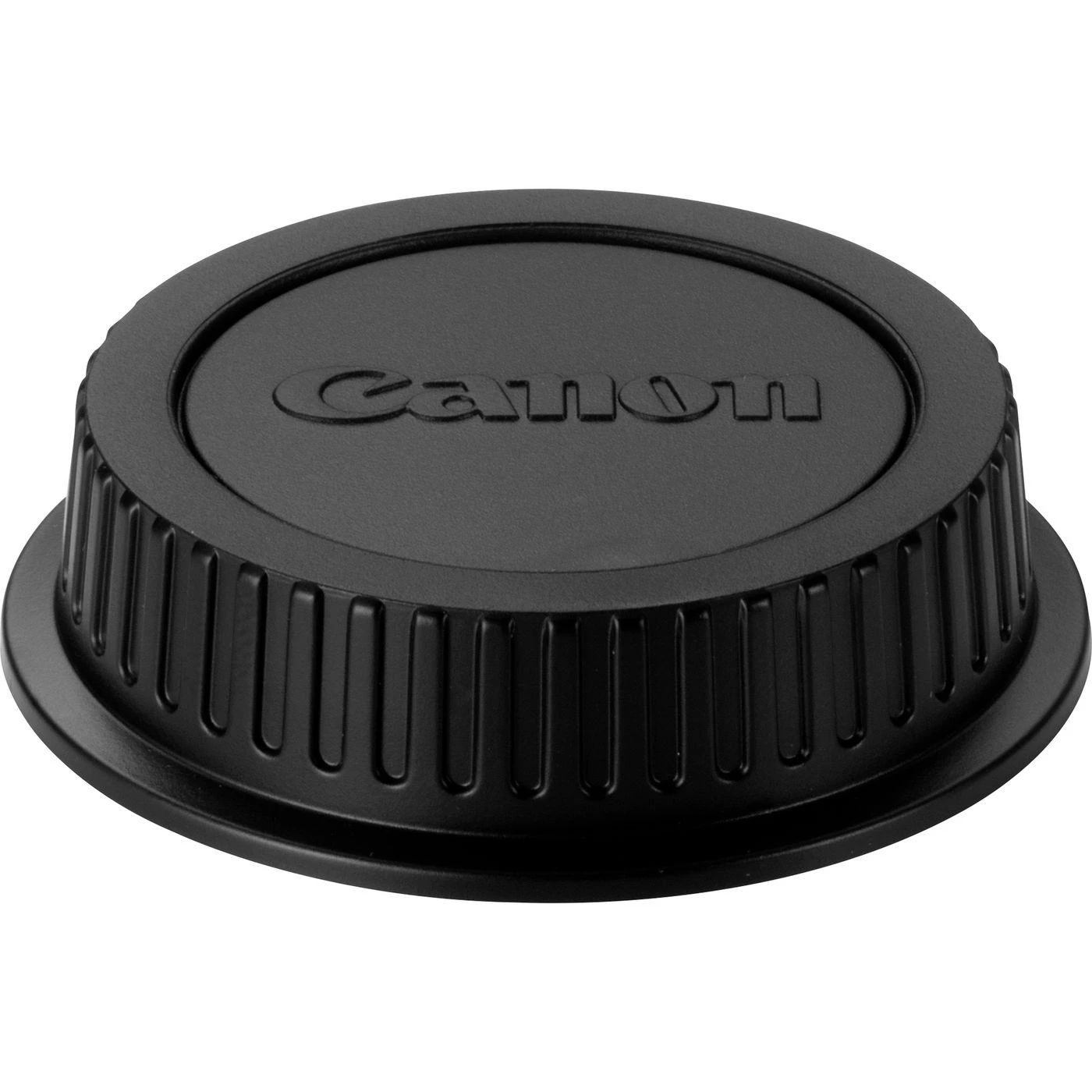 Canon Lens Cap RF-3 objektyvo dangtelis Juoda