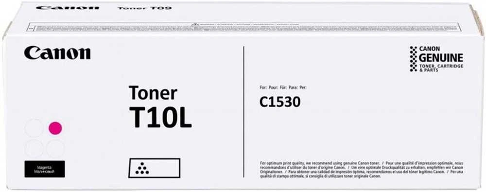 Toneris Canon T10L Magenta Original (4803C001)