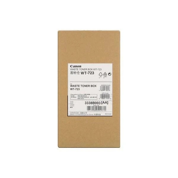 „Canon Waste Toneris Box“ (3338B003)