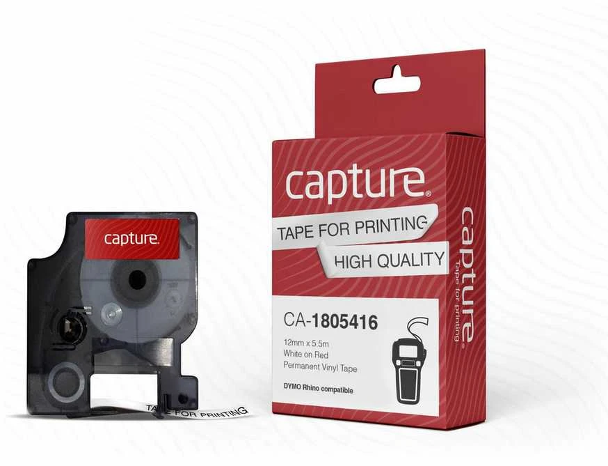Capture Capture CA-1805416 ženklinimo juostos