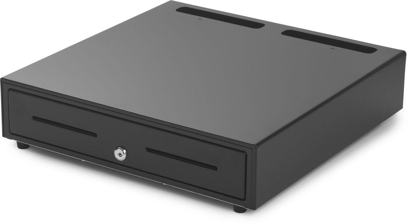 „Capture Capture CA-CD460-580B“, Juodas, Plastikas, 460 mm, 465 mm, 100 mm, 8,5kg