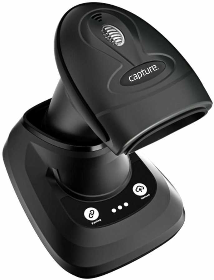 Capture Viper BT Wireless 1D/2D