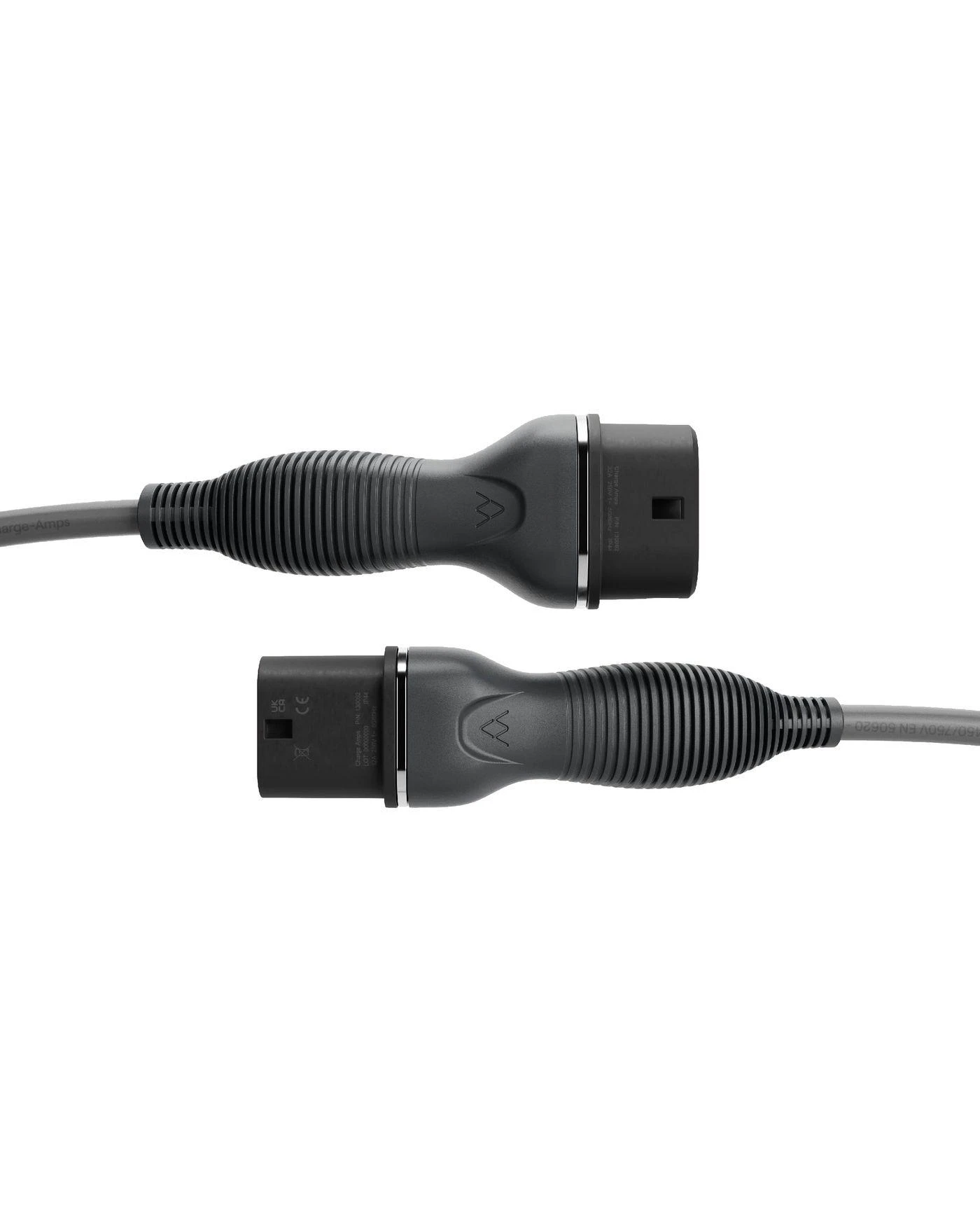 Automobilių įkrovimo kabelis Charge Amps 7.4kW 6 m CA- 130022