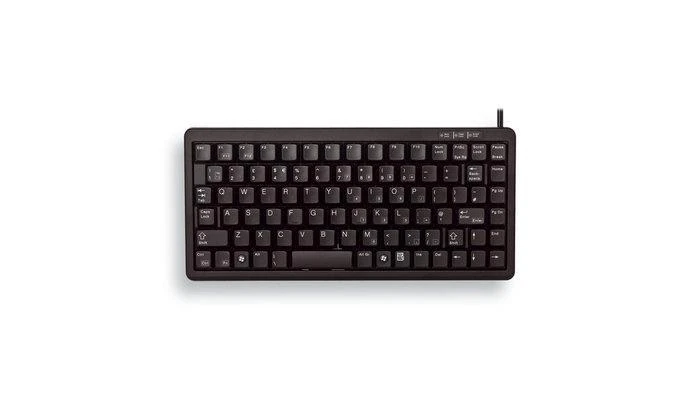 CHERRY G84-4100 - COMPACT Klaviatūra