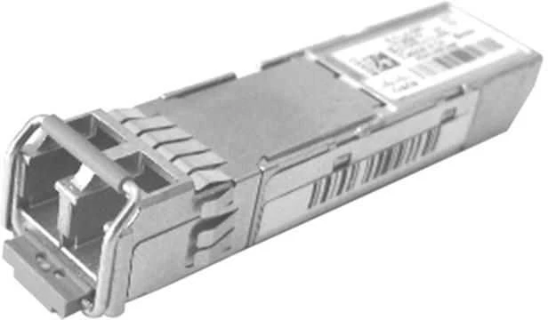 Šakotuvas Cisco 1000BASE-SX SFP siųstuvo-imtuvo modulis, MMF, 850 nm, DOM