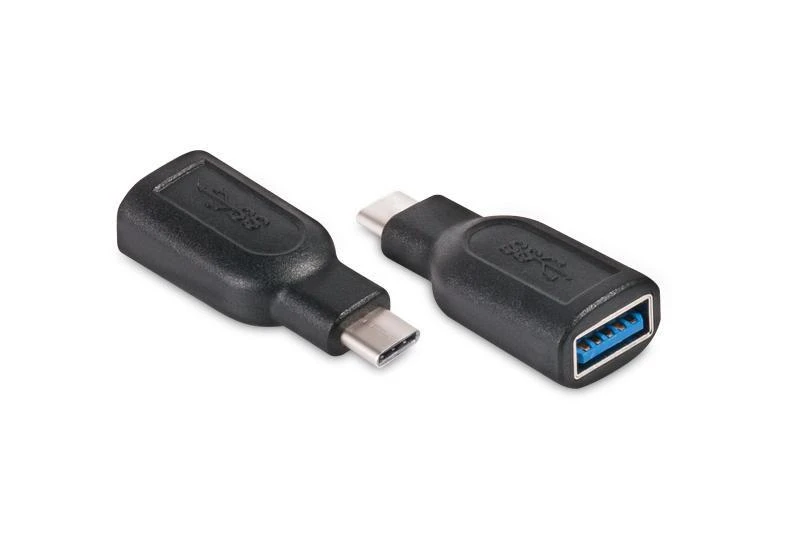 Club 3D CLUB3D USB 3.1 tipo C į USB 3.0 adapteris