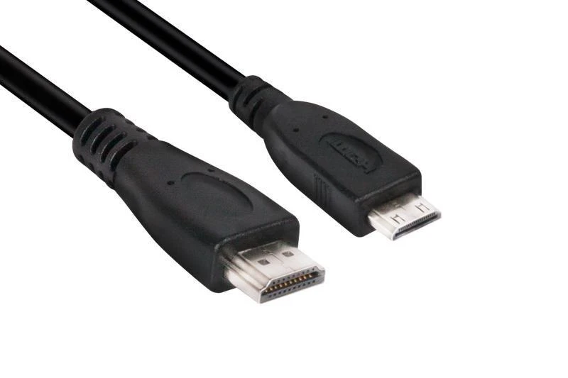 Club 3D HDMI į Mini HDMI laidas