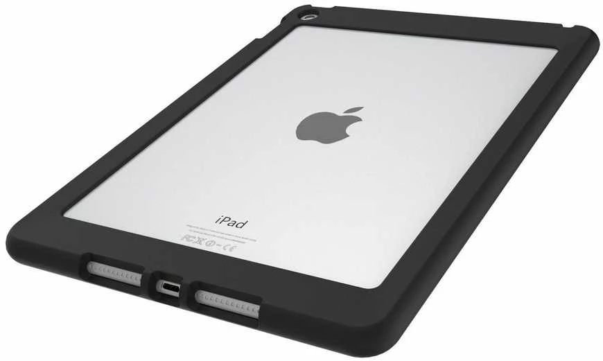 Compulocks Dėklas na tablet Maclocks iPad 10.2'' / iPad Air 10.5'' Rugged Edge Band
