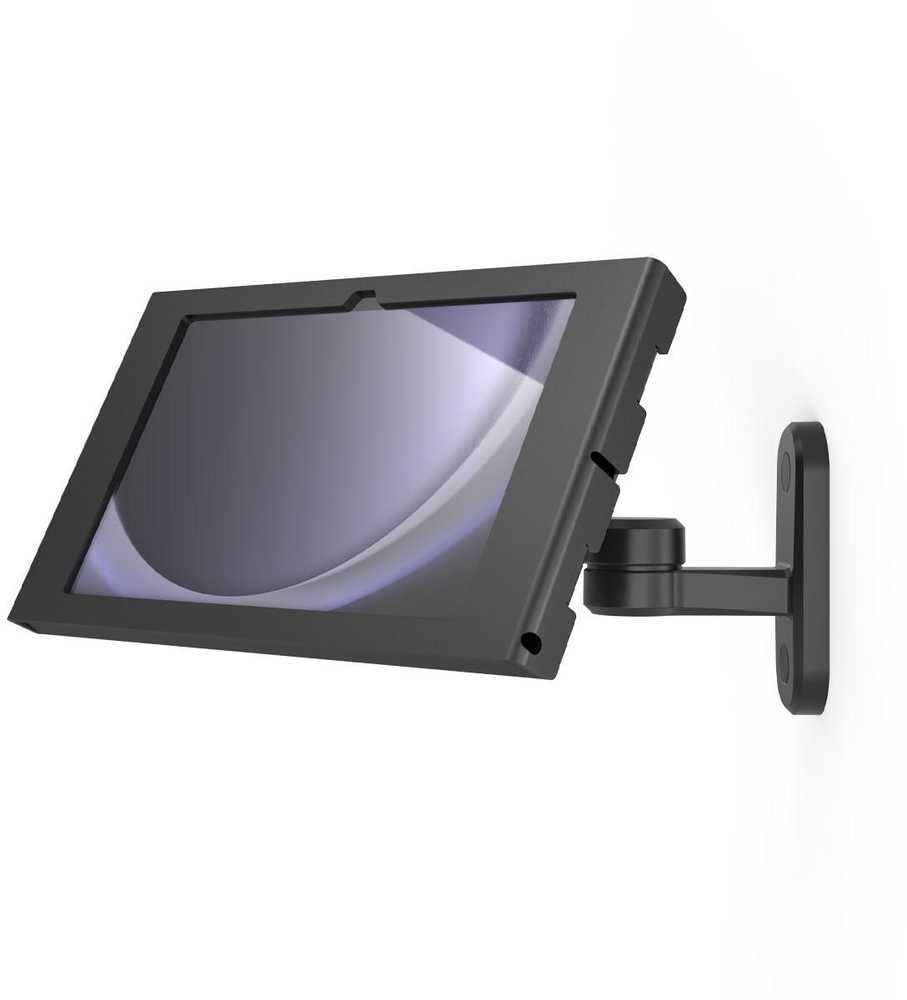 Dėklas na tablet Compulocks GALAXY TAB A9+ APEX ENCLOSURE
