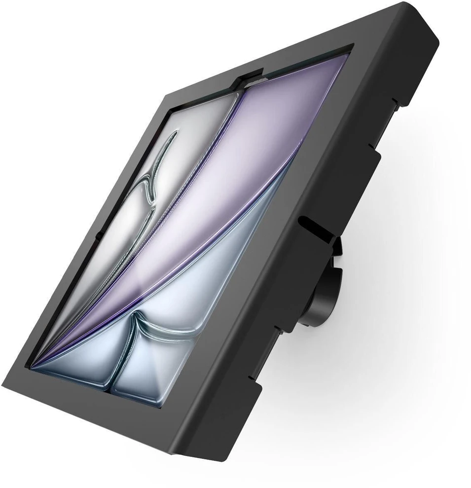 Laikiklis Compulocks iPad Air M2 & M3 13'' Apex Juodas (505B13APXB)