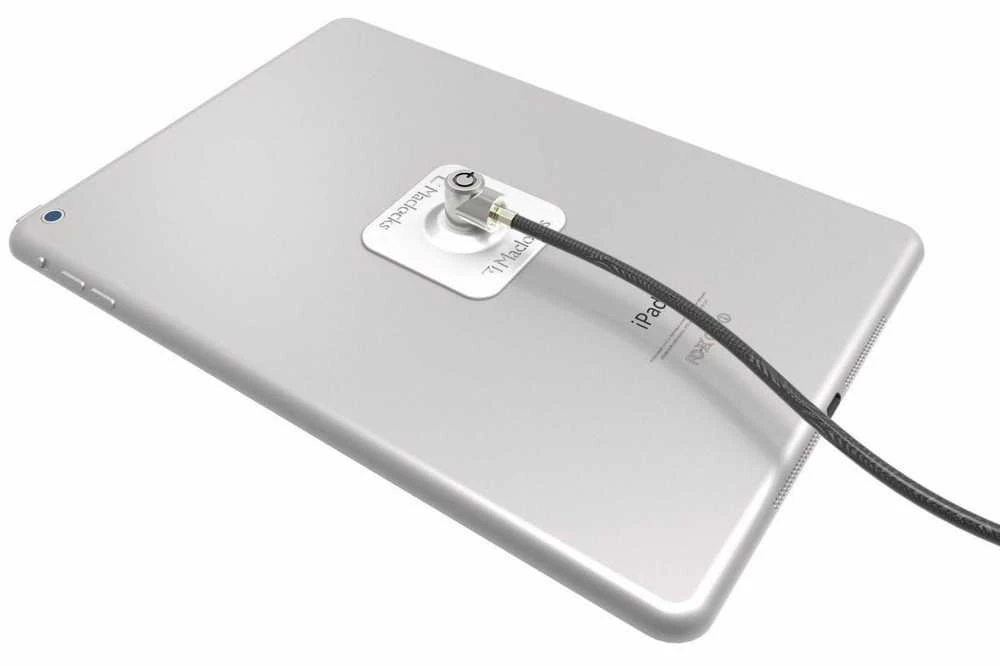 Compulocks Maclocks Užrakinimo virvė - CL15UTL