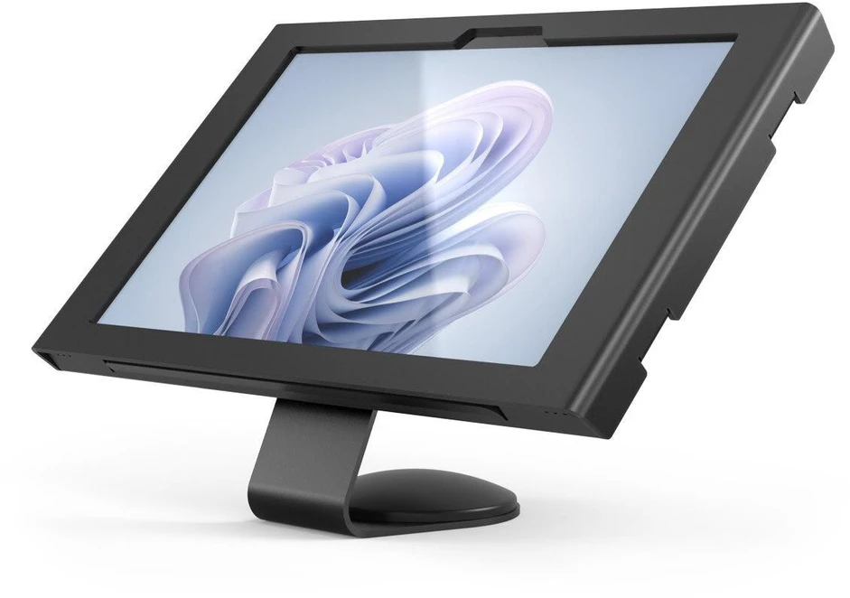 Dėklas na tablet Compulocks Obudowa do tabletu juoda 33 cm (13'') (111B580APXB)