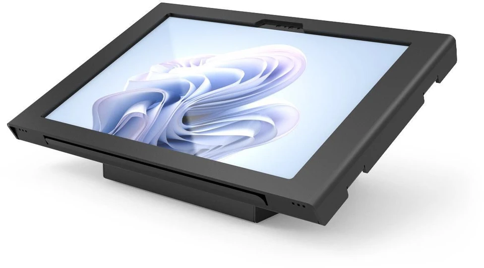 Dėklas na tablet Compulocks Obudowa do tabletu Juodas 33 cm (13'') (341B580APXB)