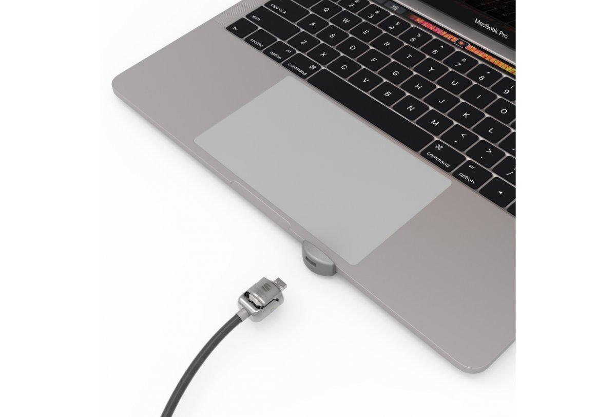 Compulocks Apsauginė spyna Maclocks (M1-UNVMBPRLDG01KL)