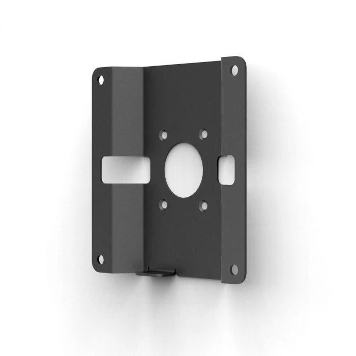 Compulocks Laikiklis Maclocks VESA Wall Mount Bracket with Security Slot - Juodas