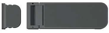 Contour Klaviatūra Risers raudona