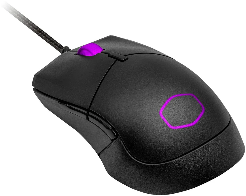 Pelės Cooler Master MM310 (MM-310-KOL1)