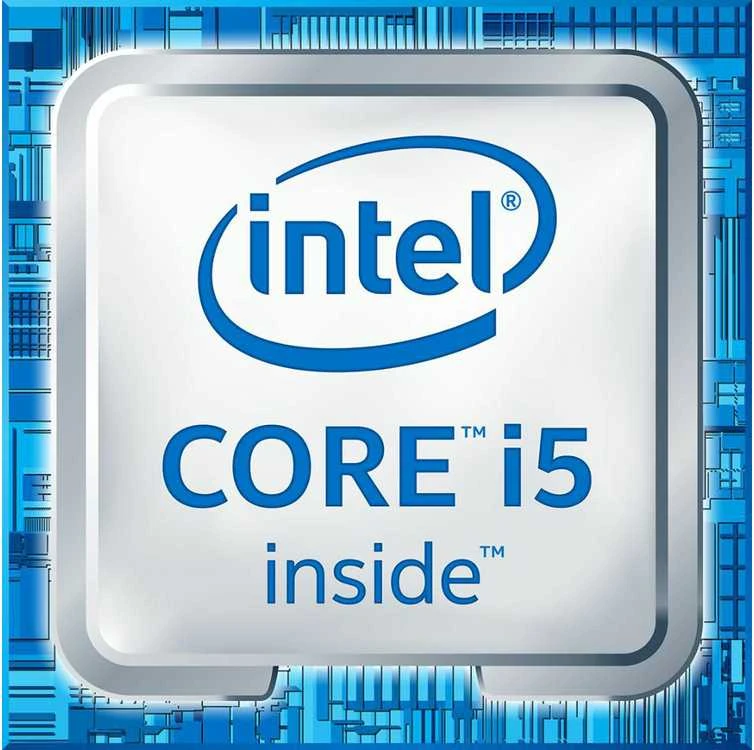 Procesorius Intel S1151 CORE i5 9500 TRAY 6x3,0 65W GEN9