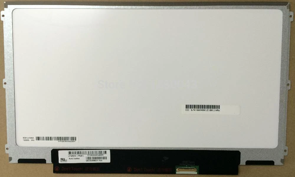 „CoreParts“ 12,5 colio LCD HD blizgus ekranas
