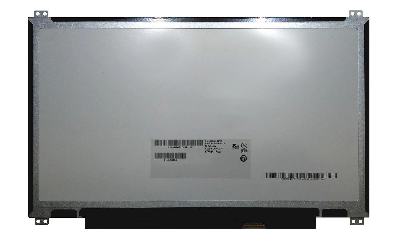 Coreparts Mikroekranas 13,3" LCD HD matinis