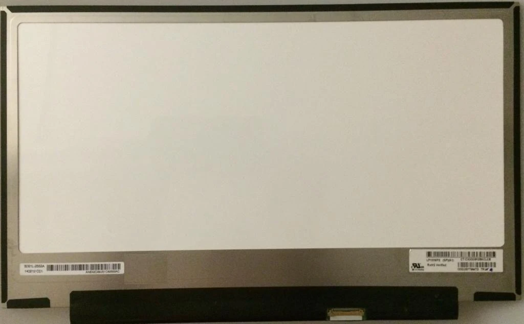 Micro Screen „MicroScreen“ 14,0 colių LCD FHD ekranas su mirksinčiu vaizdu