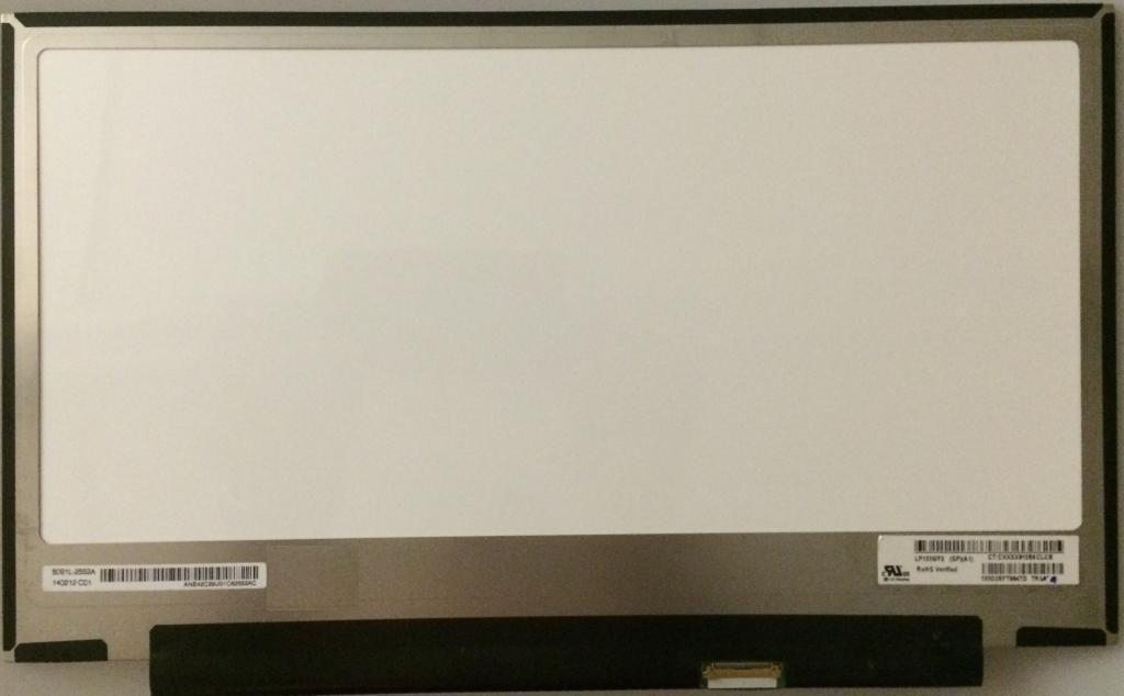 Coreparts Mikroekranas „MicroScreen“ 14,0 colių LCD FHD matinis ekranas