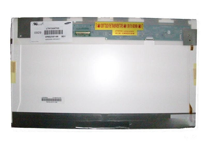 Dėklas Micro Screen 15,6 colio LCD HD mikroekranas su foniniu ekranu