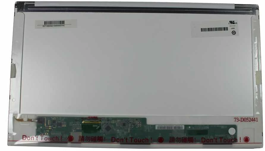 Coreparts Mikroekranas „MicroScreen“ 15,6 colio LED WXGA HD matinis