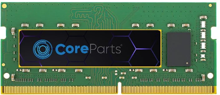 RAM Coreparts 16 GB atminties modulis 5600 MHz DDR5 Major DIMM