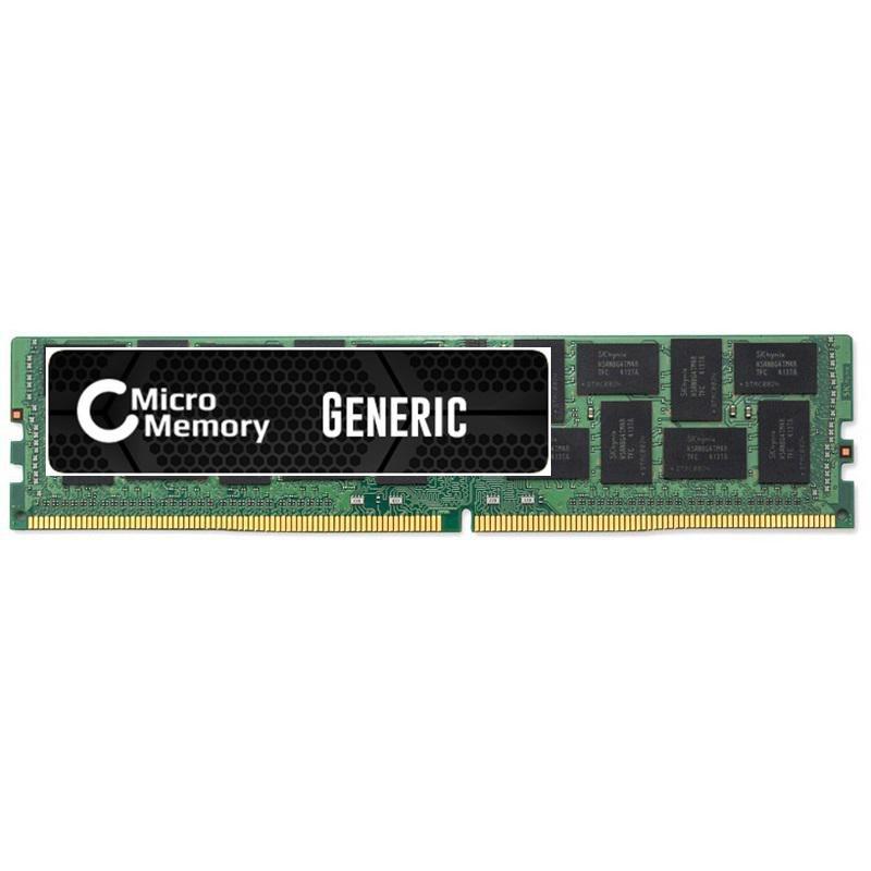 RAM „CoreParts“ 16 GB atminties moduliui skirta atmintis