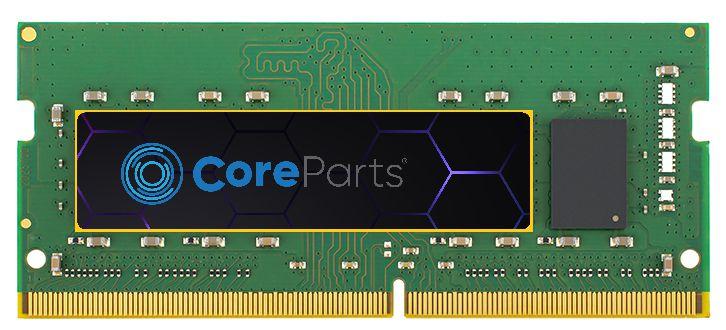 RAM Atmintis do laptopa CoreParts MMDE055 16GB 2666 MHz (MMDE055/16GB)