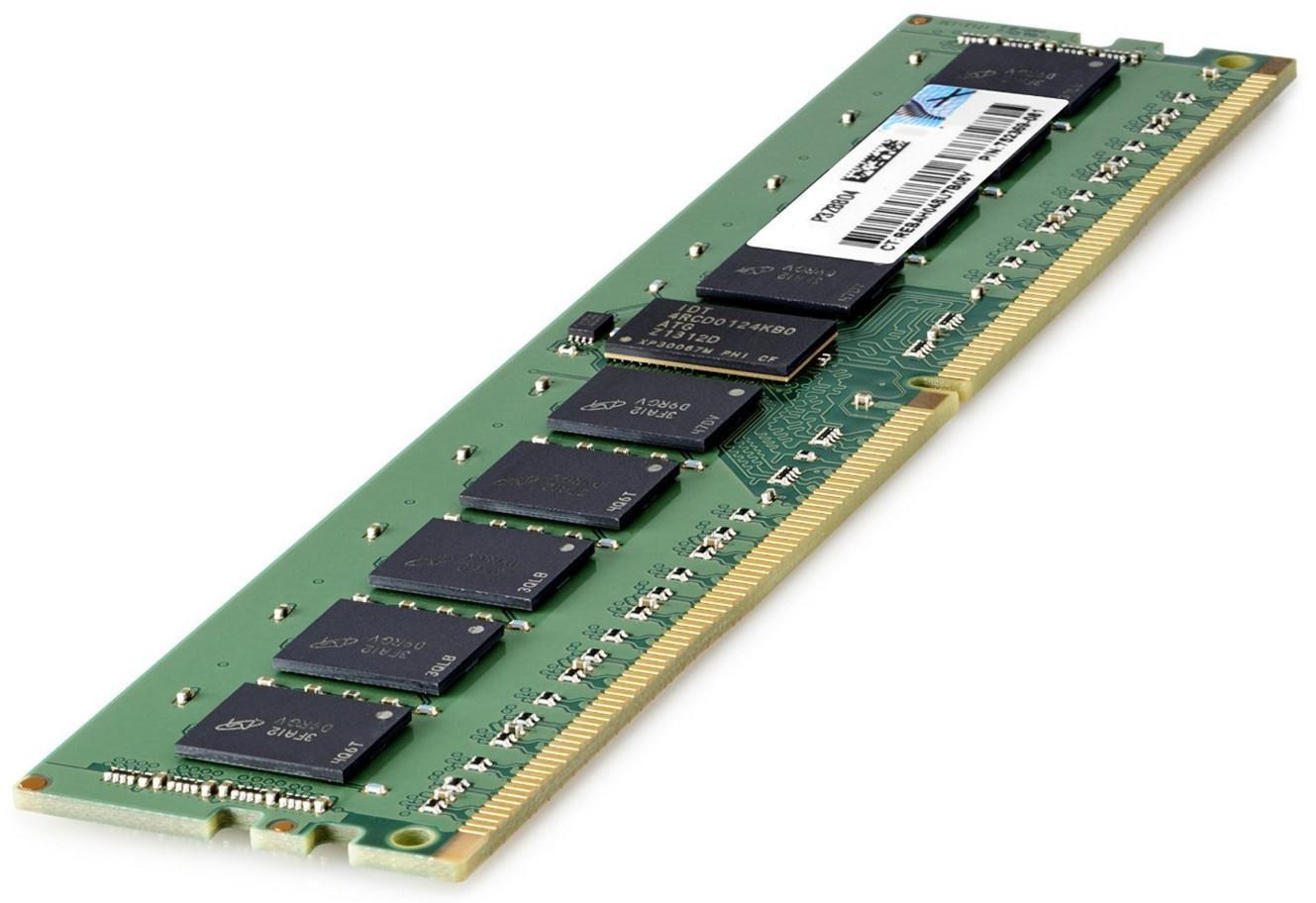 RAM Atmintis, skirta „CoreParts“ 16 GB „Dell“ atminties moduliui