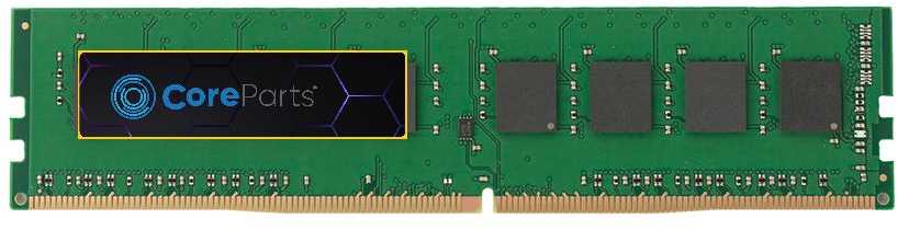 RAM Atmintis, skirta „CoreParts“ 16 GB „Dell“ atminties moduliui