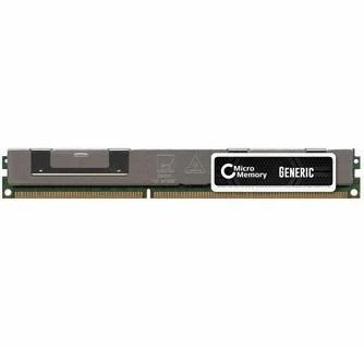 Coreparts DDR3 RAM modulis su MicroMemory ženklu