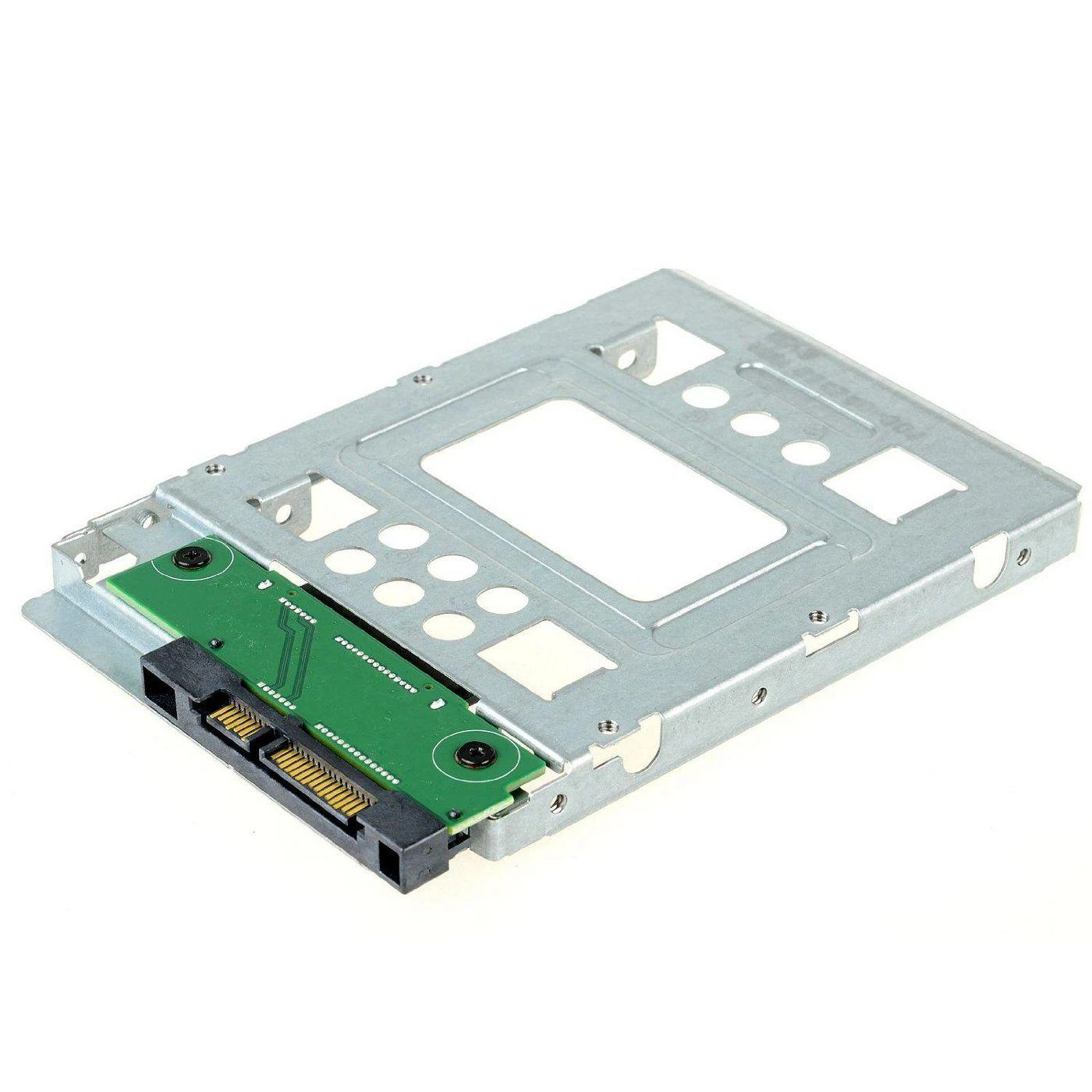 „CoreParts“ adapteris 2,5 colio - 3,5 colio SAS/SATA, skirtas „HP ENVY Phoenix 810-100“ (MUXMS-00438)