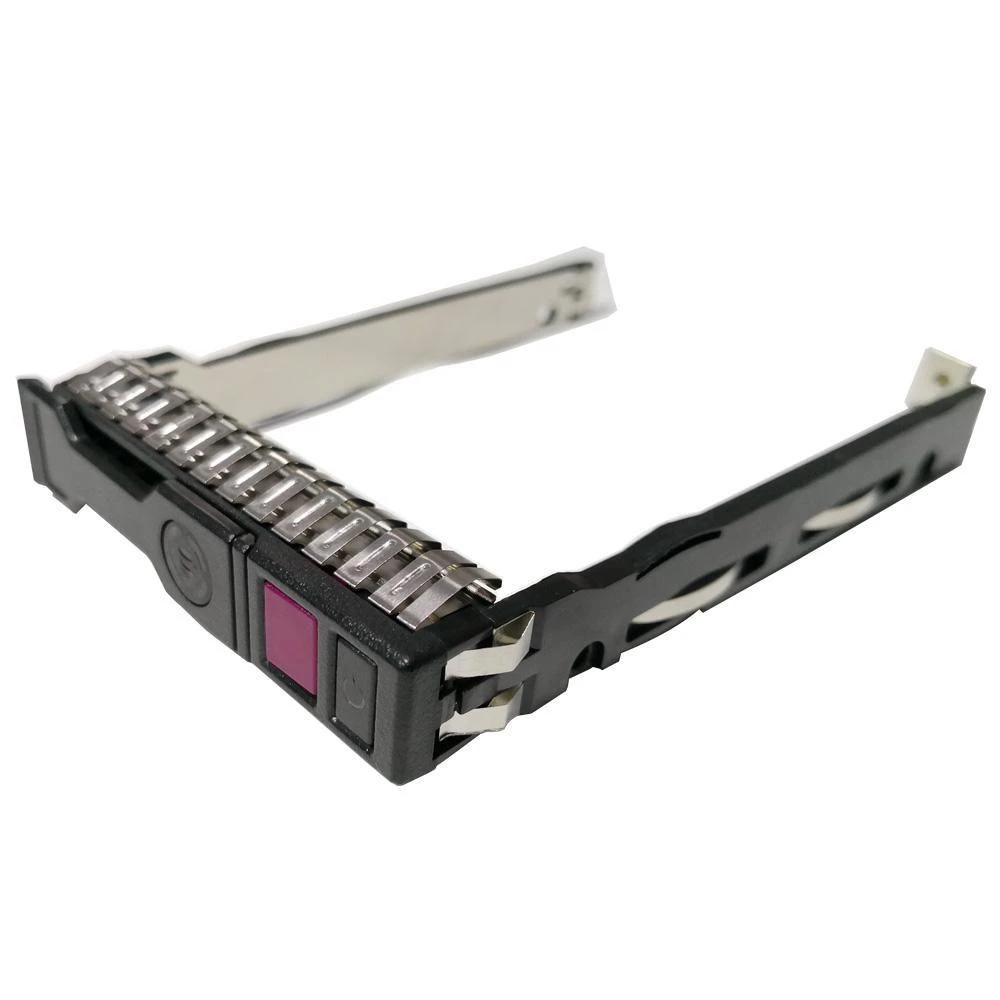 „CoreParts“ 2,5 colio NVME karštojo keitimo dėklo diskas
