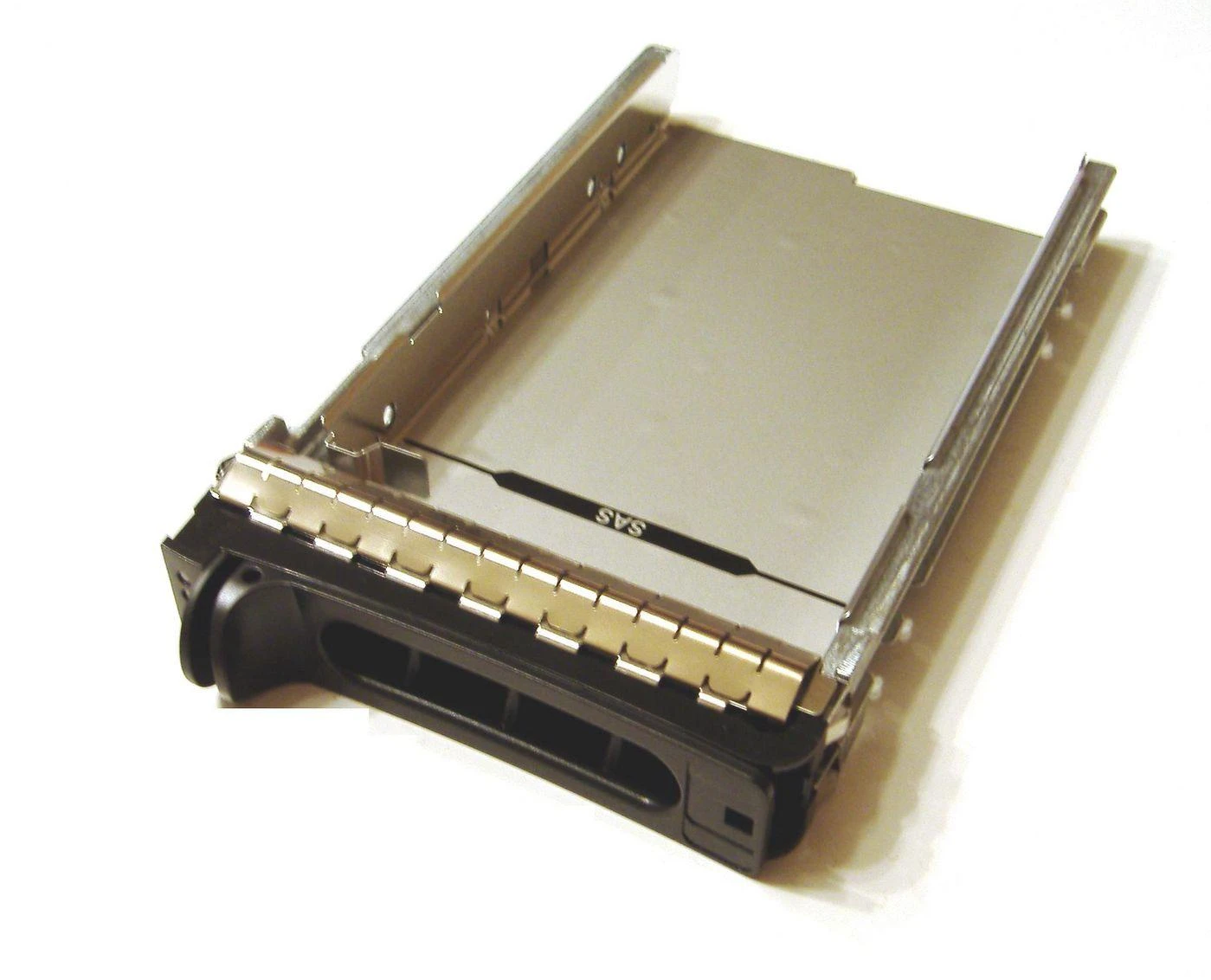 HDD krepšelis 3.5 colio su SAS žyma