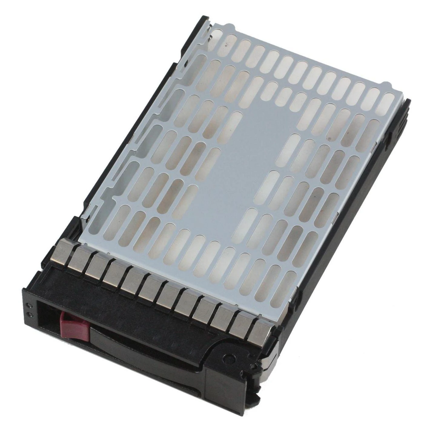 CoreParts 3,5 colio SATA disko laikiklis su metaliniu tinkleliu