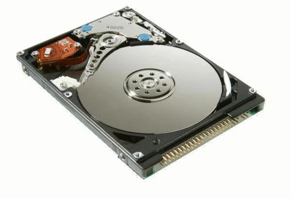 Dysk CoreParts 40GB 2,5'' IDE 5400rpm