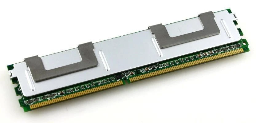 Coreparts 4GB DDR3 serverio RAM modulis su radiatoriais