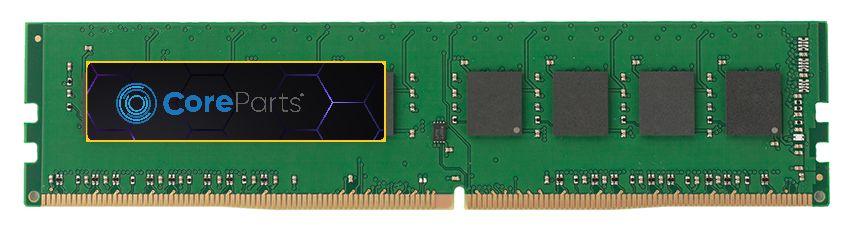 RAM „CoreParts“ 8 GB atminties moduliui skirta atmintis