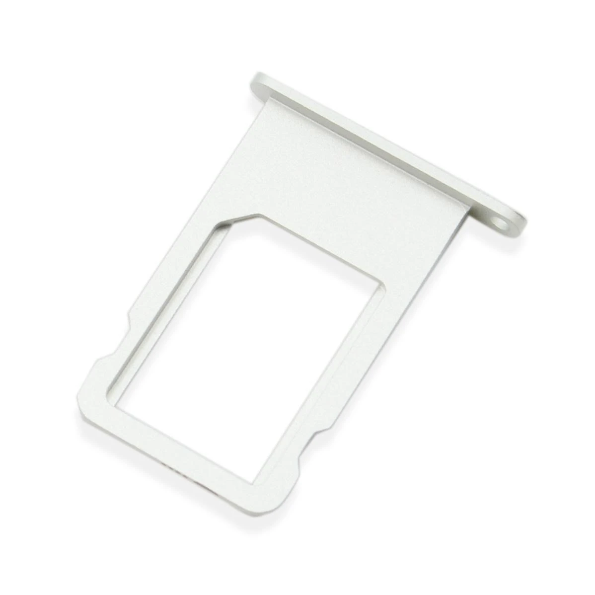 CoreParts Apple iPhone 6S sidabrinė SIM kortelė