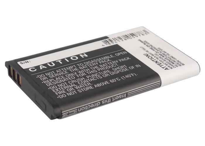 CoreParts MBXSPKR-BA020 część zamienna do sprzętu AV Bateria Przenośny głośnik