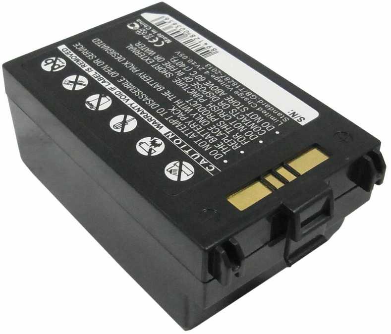 CoreParts CoreParts MBXPOS-BA0320 element maszyny drukarskiej Bateria 1 vnt.
