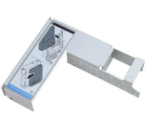 „Dell ConversionBracket 3,5" yra 2,5" KIT837A