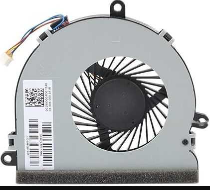 Coreparts PNY Cooling Fan for HP Nešiojamas kompiuteris